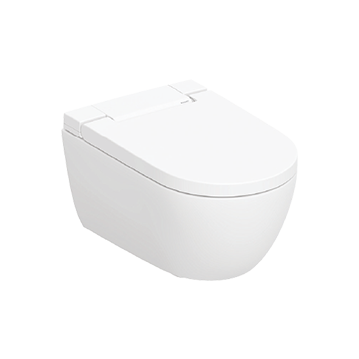 Geberit AquaClean Alba